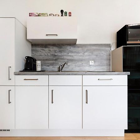 Ferienwohnung Zola Ettenheim Phòng bức ảnh