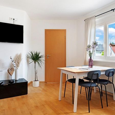 Ferienwohnung Zola Ettenheim Phòng bức ảnh
