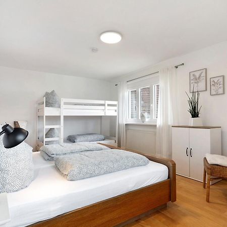 Ferienwohnung Zola Ettenheim Phòng bức ảnh