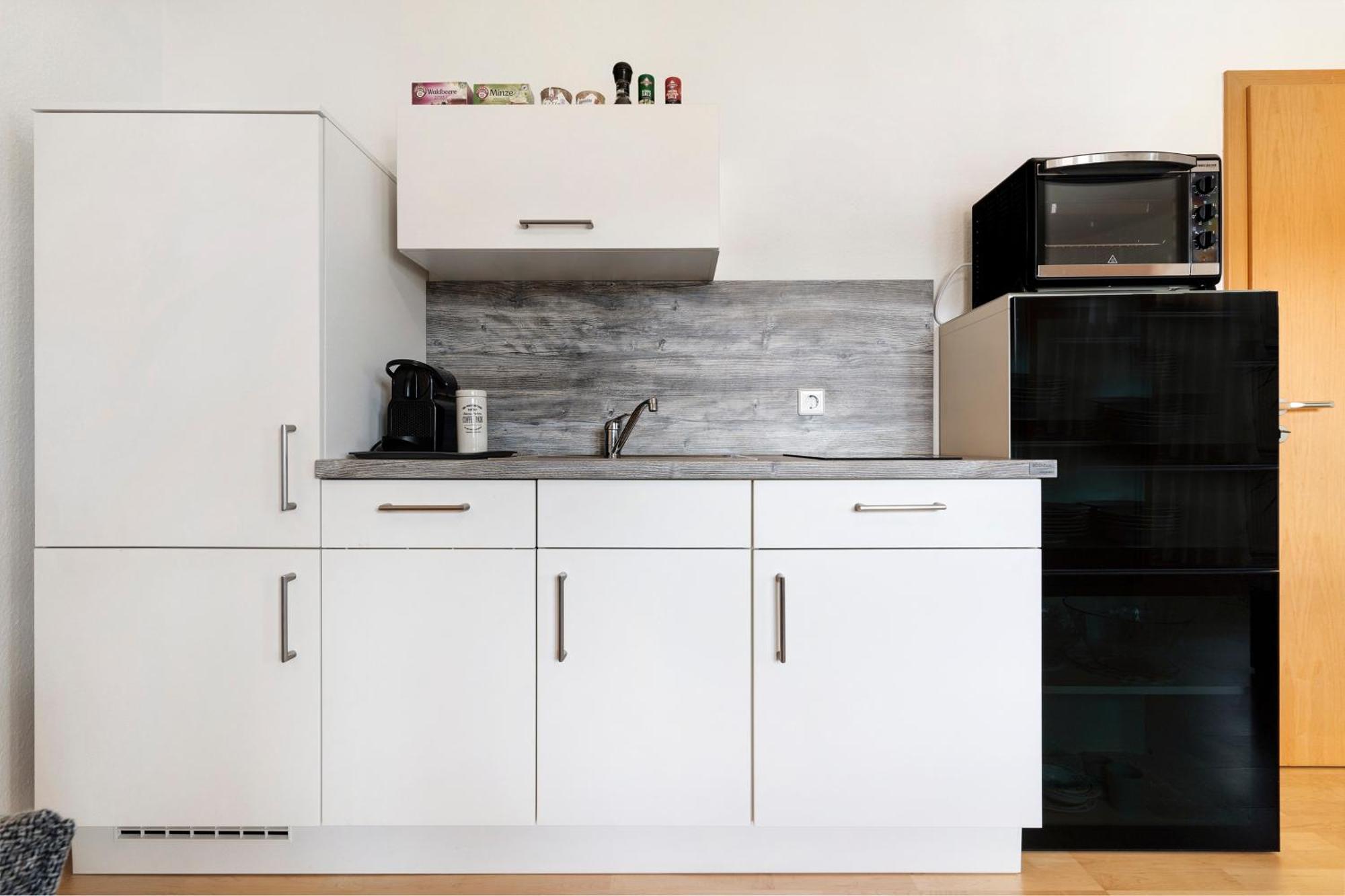 Ferienwohnung Zola Ettenheim Phòng bức ảnh