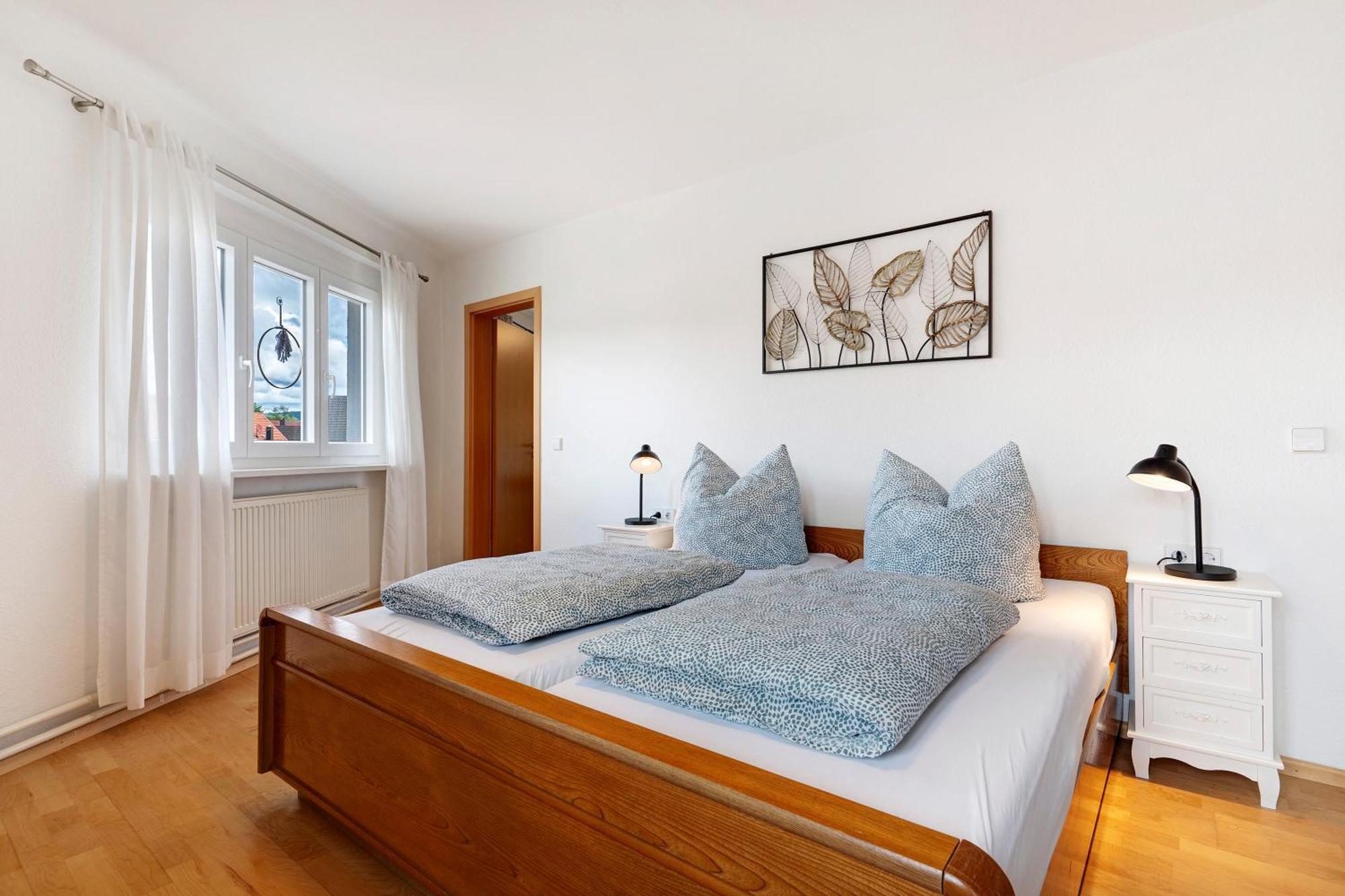 Ferienwohnung Zola Ettenheim Phòng bức ảnh
