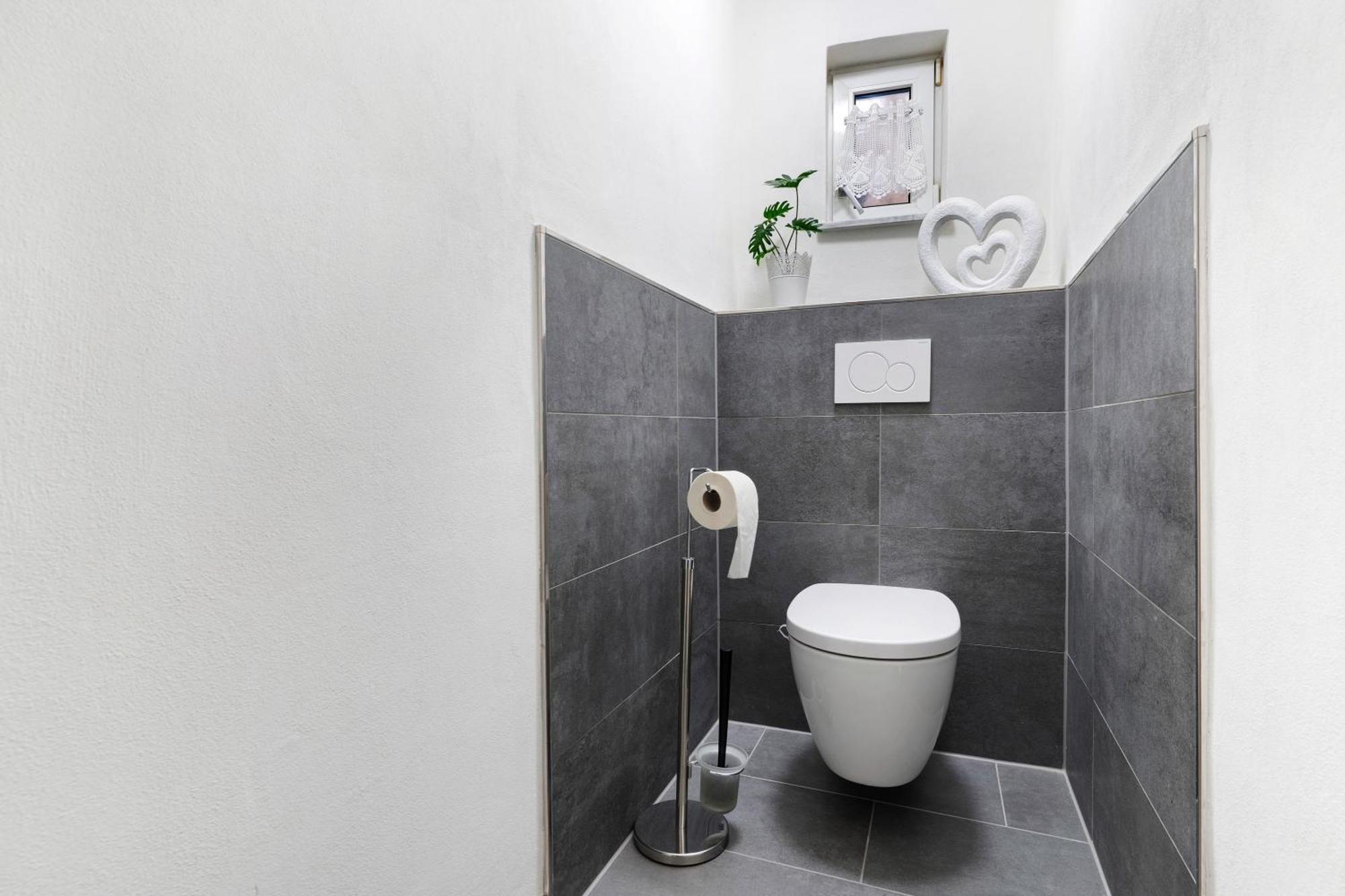 Ferienwohnung Zola Ettenheim Phòng bức ảnh