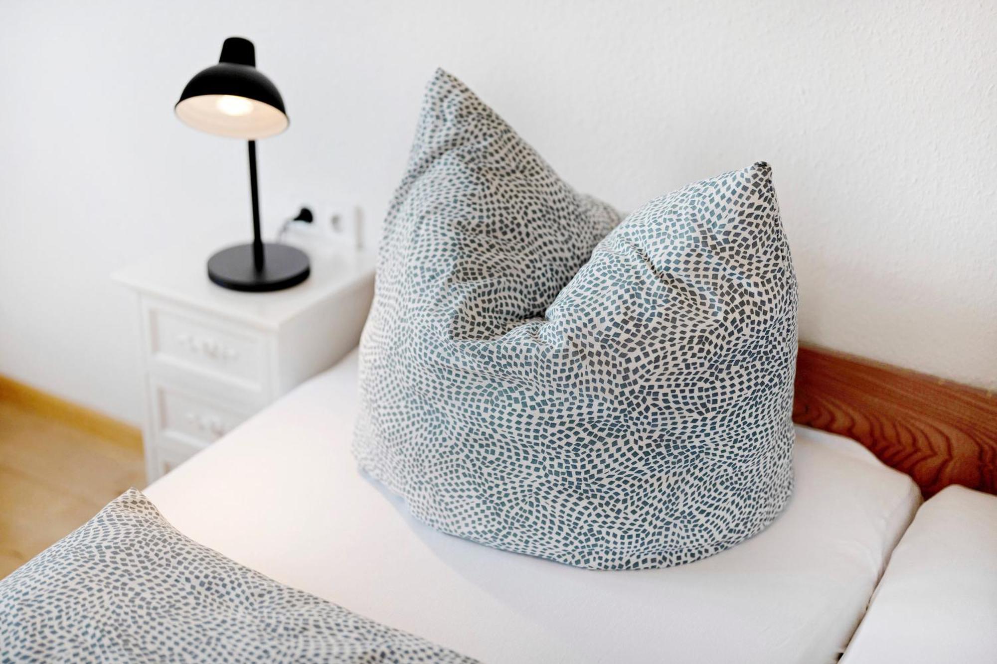 Ferienwohnung Zola Ettenheim Phòng bức ảnh
