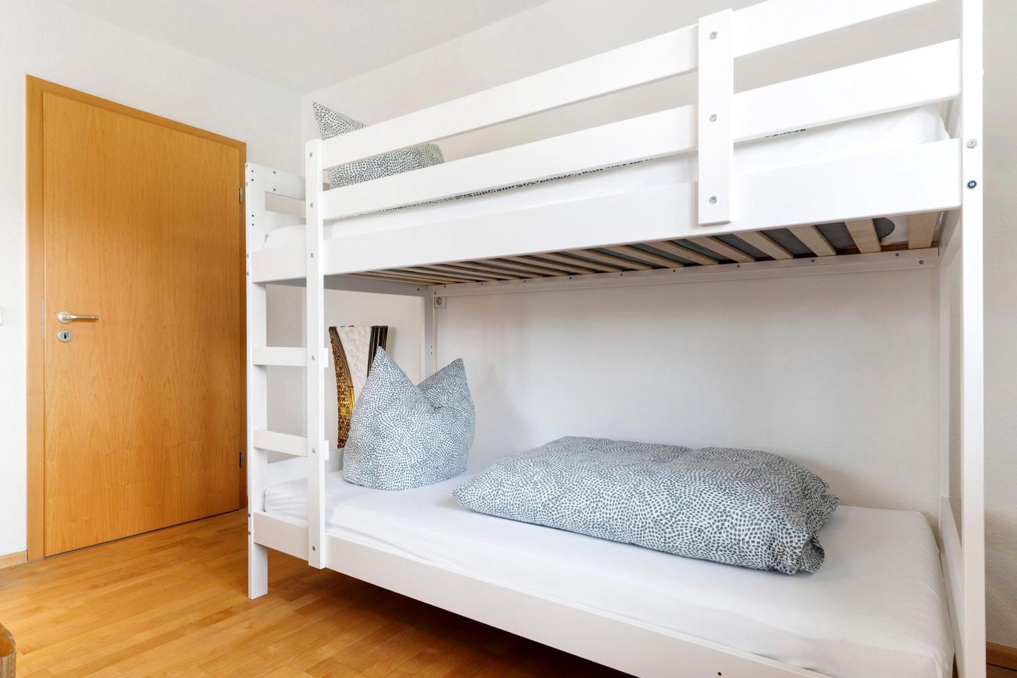Ferienwohnung Zola Ettenheim Phòng bức ảnh