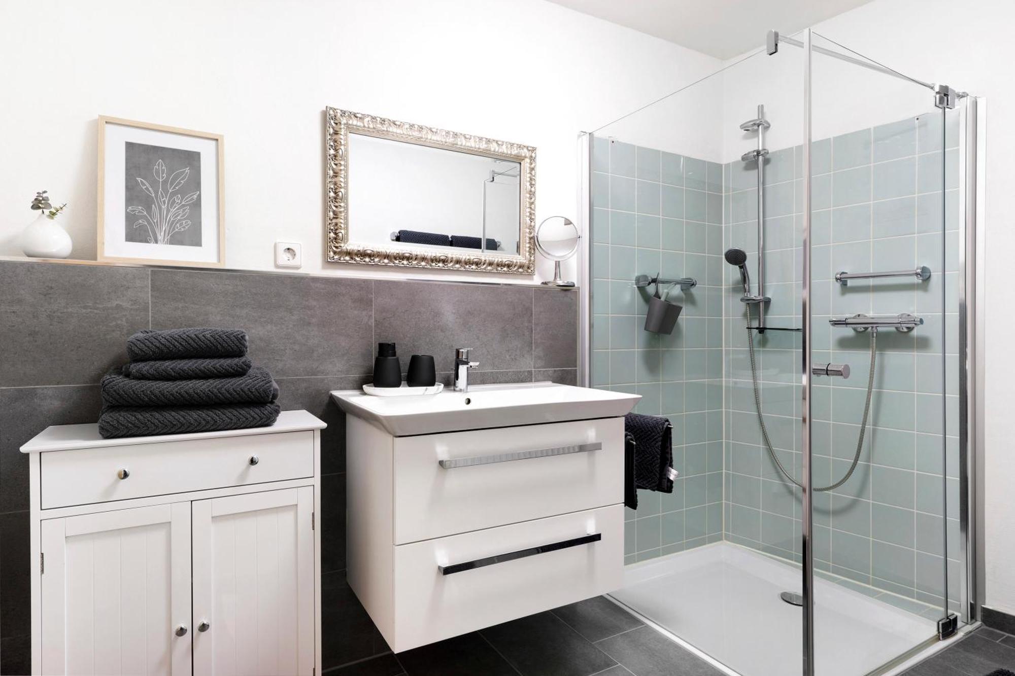 Ferienwohnung Zola Ettenheim Phòng bức ảnh