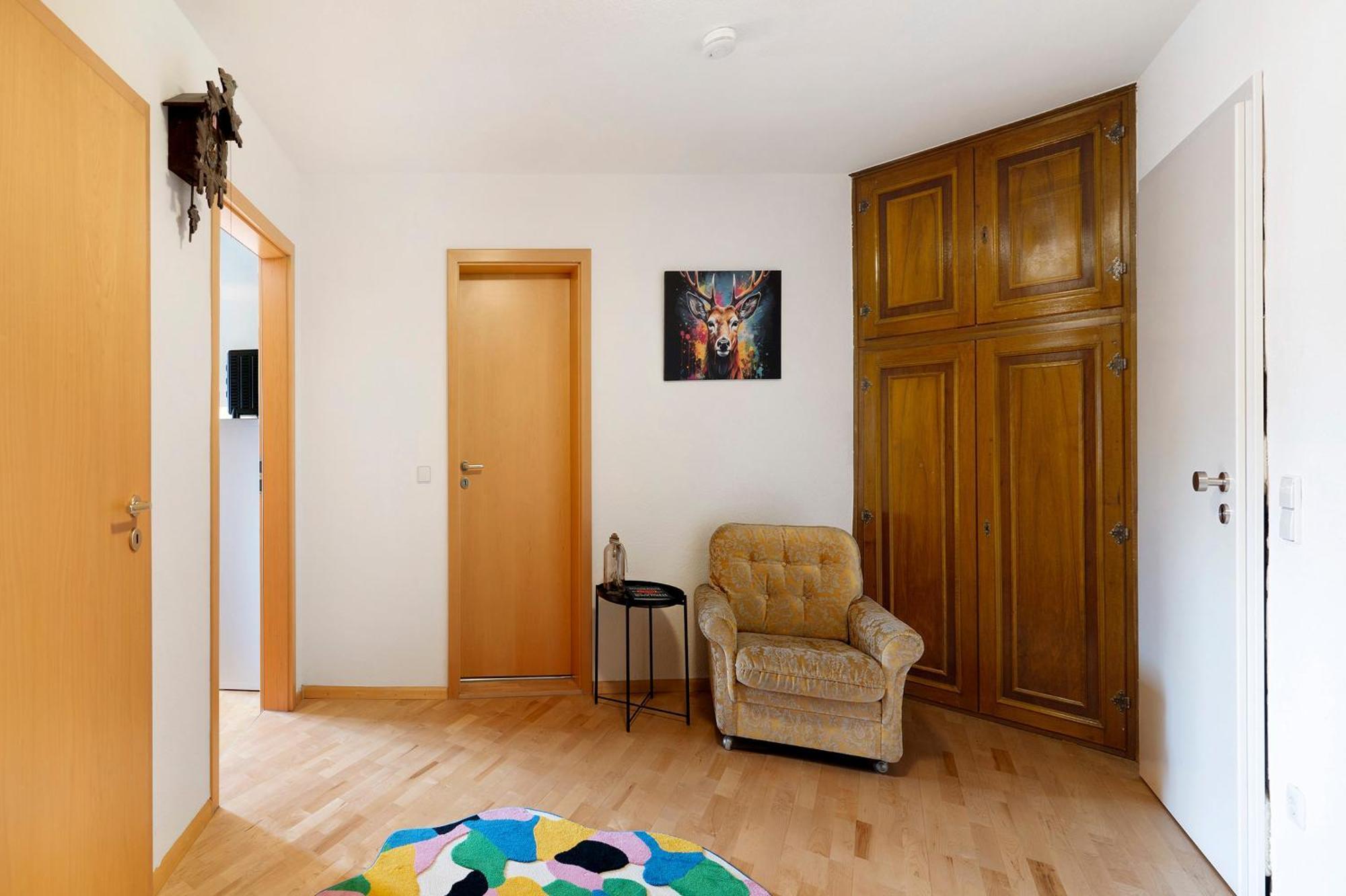 Ferienwohnung Zola Ettenheim Phòng bức ảnh