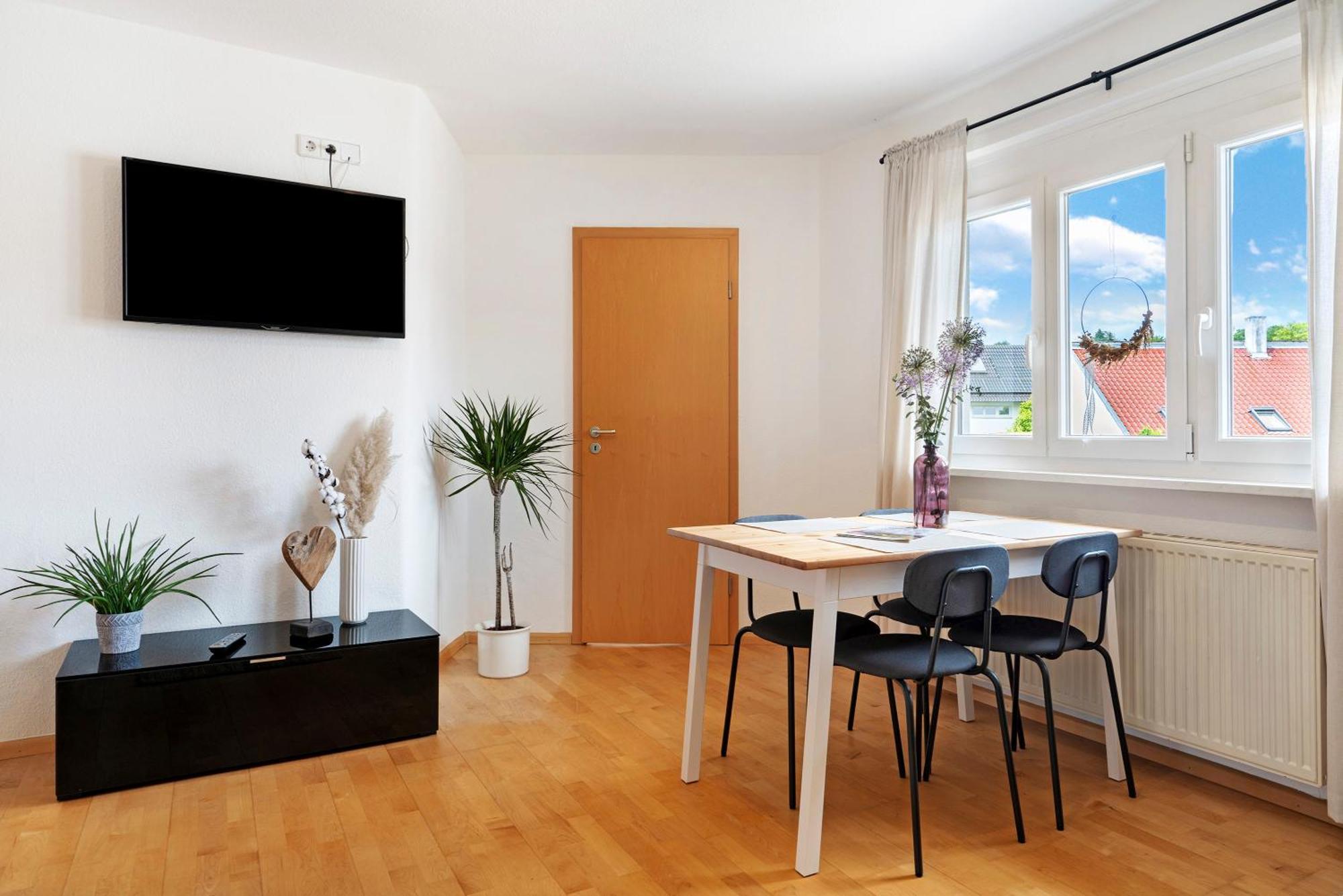 Ferienwohnung Zola Ettenheim Phòng bức ảnh