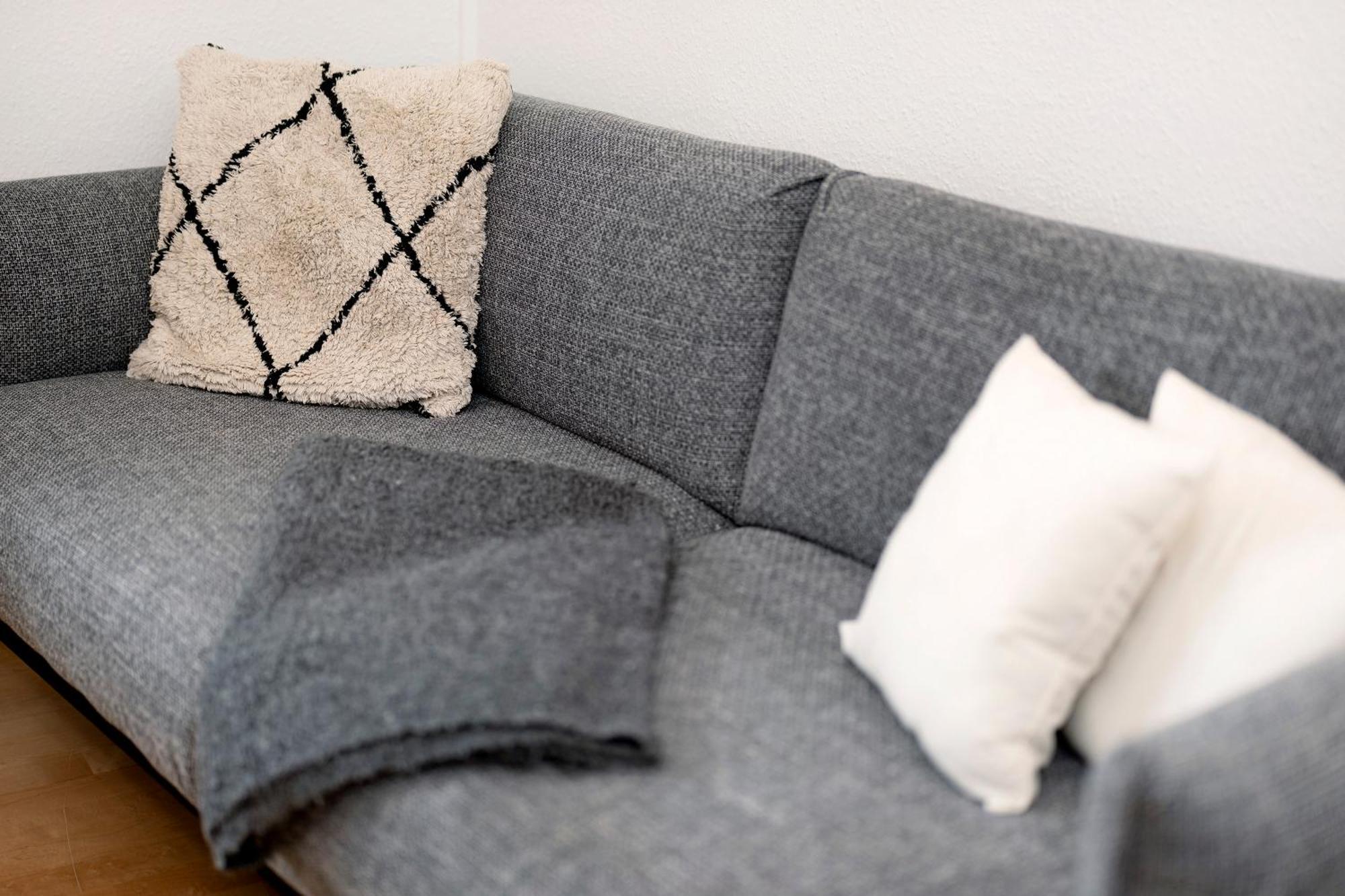 Ferienwohnung Zola Ettenheim Phòng bức ảnh
