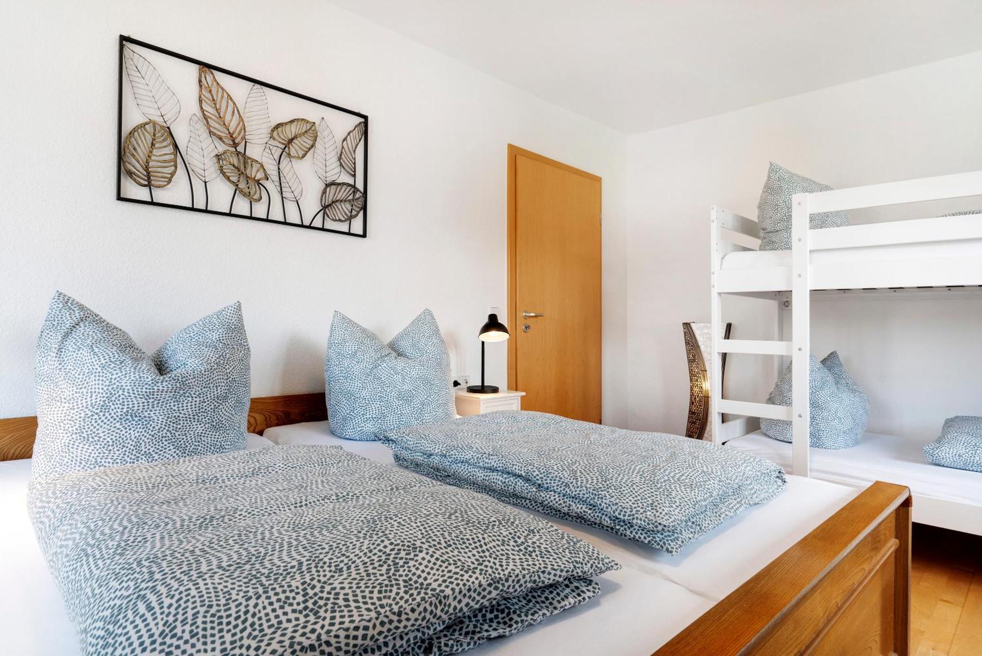 Ferienwohnung Zola Ettenheim Phòng bức ảnh